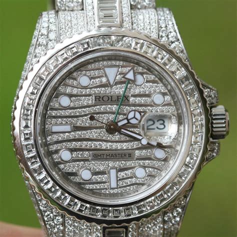 rolex with ice price|rolex ice watch price.